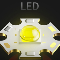 Lampe frontale rechargeable à détecteur de mouvement, 7 modes, Type-C, détection par ondes, inclinaison à 150 degrés, lumière rouge, étanche pour la pêche de nuit