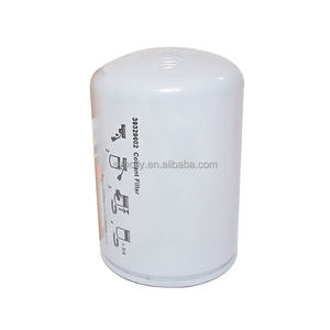 Filtro de aceite de alto rendimiento para tornillo, repuestos de compresor de aire, <span class=keywords><strong>39329602</strong></span> - Product Image 2