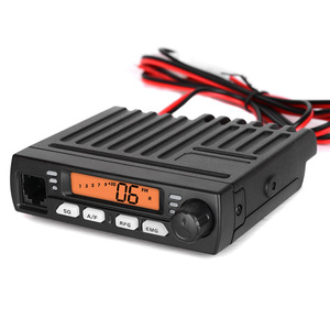 Walkie Talkie para Vehículo TSHICOM TSC-CB825 sin Licencia a Precio Económico, Rango de 27MHz-39MHz, Radio CB con Certificación FCC/CE/RoHS - Product Image 4