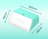 Cortador de superficie plana de papel adhesivo de vinilo, plotter de corte de superficie plana para coolinbo, plotter de corte de contorno automático de vinilo
