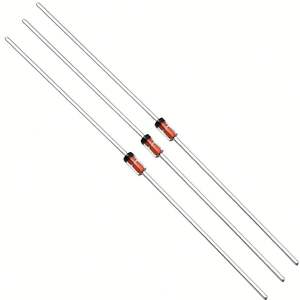 New-Original-In Stock P4KE510A DO-41 Diode Wholesale Order Professional Electronic Component Shop & Services CZSKU:FS14CT01 - Product Image 1