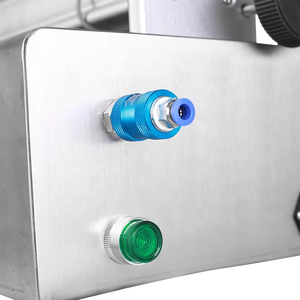Y1WTD-100 Meilleur prix d'usine Machine de remplissage semi-automatique pour sucre et boissons, machine d'emballage - Product Image 2