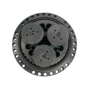 Reductor de Cinco Ejes para Robot Abb Irb6700, Caja de Engranajes Cilíndrica 3Hac043075 001, Pieza para Brazo Robótico Articulado - Product Image 2