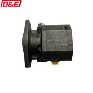 Nouvelle vente flash 1339200 Pompe à carburant Marque CNDE 100% testée Ajustement universel pour DAF - Product Image 4