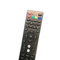 Hostrong Usine Fourniture Nouvelle Arrivée Original Fernbedienung pour Smart IPTV Box Vizyon IMAQ 800 810