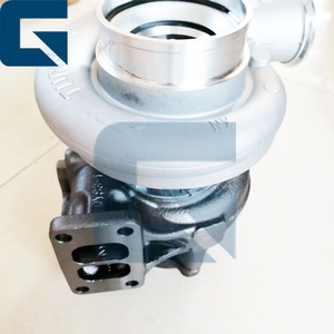 เทอร์โบชาร์จเจอร์ 6745-81-8710 สำหรับรถดันดินรุ่น D65-EX - Product Image 1