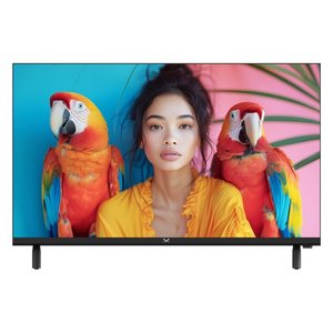 ทีวี 24" (LED)วีด้า ยู FL324TKV1 สีดำ 113024V1 - Product Image 1