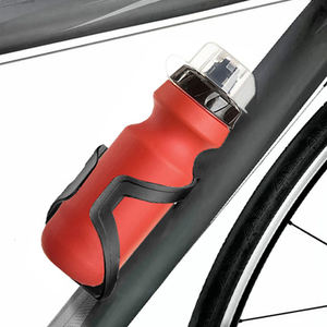 Squeeze Athlete <b>Water</b> <b>Bottle</b> - Product Image 4