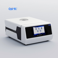Calorímetro de Escaneo Diferencial (DSC) de Alta Precisión OJM-DSC2000 de Grado Nacional para Laboratorios Universitarios, 600W, Rango 600C, 1 Unidad