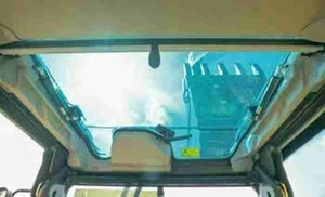 Máy xúc thủy lực bánh xích đa chức năng mới E205H, mạnh mẽ và hiệu quả - Product Image 5