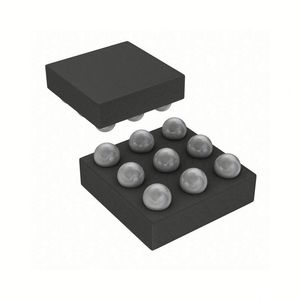 New Authorized AS9892CS/TR-LF WCSP-9 Electronic Components Integrated Circuits IC Chips - Product Image 1