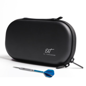 Étui de transport rigide pour fléchettes en EVA personnalisé, étanche, de bonne qualité, avec logo OEM - Product Image 1
