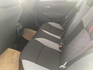 Toyota Certificata 2024 Corolla 1.2T Berlina - 30 Unità Disponibili, 30k-40km, Vernice Originale - Pronta per la Vendita all'Ingrosso, Con <span class=keywords><strong>Report</strong></span>, Fornitura in Blocco - Product Image 4