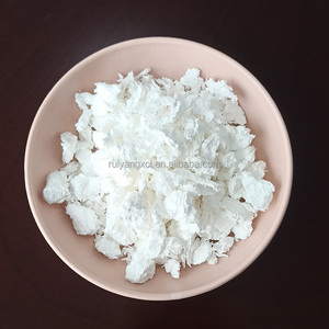 Chất lượng cao cấp công nghiệp cellulose diacetate Flake & bột hạt cho thuốc lá Tow đặc biệt nguyên liệu độ tinh khiết cao CdA - Product Image 1