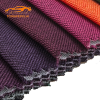 Kain Charmeuse 100% Poliester Motif Batik HDPE Laminasi Tricot Rajut Interlock Kain Pelapis Sofa Anti-Pilling