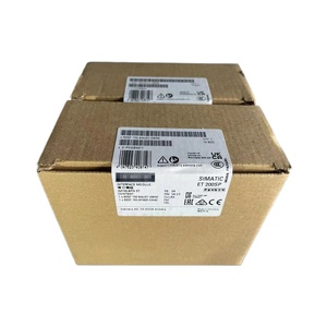 Module d'interface PROFINET SIEMENS SIMATIC ET 200SP neuf et original IM155-6PN 6ES7155-6AU01-0BN0 - Product Image 3