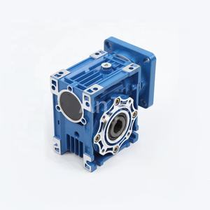 Nmrv 25/30/40/50/63/75/90/110/130/150 réducteur à vis sans fin prix de la boîte de vitesses - Product Image 2