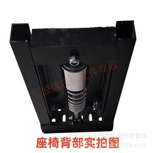 โครงรถแทรกเตอร์และยานพาหนะการเกษตรทุกขนาด พร้อมระบบกันสะเทือนแบบสี่ล้อ รองรับน้ำหนักได้ 10 กก. ผลิตในเหอเป่ย - Product Image 2