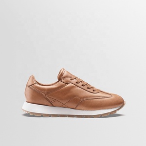 Fabricantes de Zapatillas Deportivas Retro de Diseño Premium con Logotipo Personalizado SMD - Product Image 1