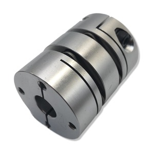 تخصيص الألومنيوم المنحني OEM دعم اقتران التشفير المرن لنقل الطاقة - Product Image 3