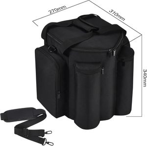 Free sample Travel Case for Partybox Encore Essential, Storage Bag for PartyBox Encore Essential <b>Speaker</b> <b>Waterproof</b> Box - Product Image 1