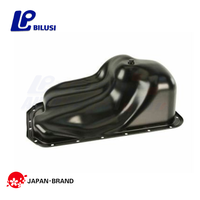 Bac à huile moteur neuf Bilusi 1210162070 12101-62070 pour Toyota Hilux Surf 4Runner Land Cruiser Prado 90 Tundra