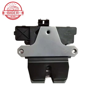 Interrupteur de serrure de coffre arrière pour <span class=keywords><strong>Ford</strong></span> <span class=keywords><strong>Focus</strong></span> 8M51R442A66AC 4M51N442A66AE 3M51R442A66AR 1920840 1760139 1570448 3M51R442A66AM - Product Image 1