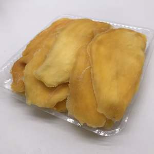 MD20 Original thé de fruits secs sains tranches de mangue séchées douces naturelles - Product Image 3