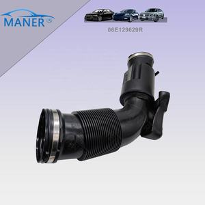 MANER 06E129629R Pièces automobiles, radiateur de refroidissement du moteur, filtre à air, tuyau d'admission d'air, tuyau d'admission d'air pour Audi Q7 3.0T 4LB - Product Image 3