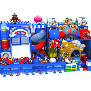 Tùy Chỉnh Trong Nhà Sân Chơi Trampiline Đu <span class=keywords><strong>Inflatable</strong></span> Nhà Bong Bóng Nhỏ Đi Kart Mềm Chơi Thiết Bị Với Trượt Bóng Hồ Bơi - Product Image 2