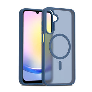Funda Magnética para Samsung A15 A05s A55 A35 5G A15 A06 A54 A35 <span class=keywords><strong>A04s</strong></span> A54 A24 A14 - Product Image 4