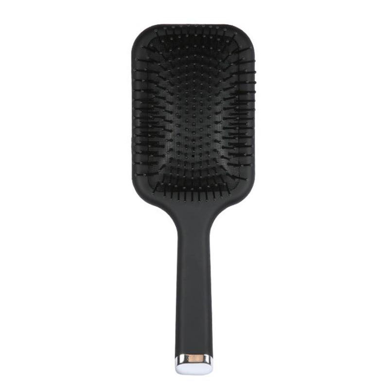 1#(26.3*8.8cm ABS+Rubber+Nylon Bristle)