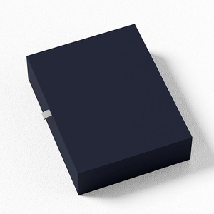 Ustom-Tabla de ardboard igid de remium, accesorio de almacenamiento para Centro Comercial - Product Image 6