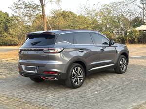 Chery Tiggo 7 Pro Max 1.6TGDI Premium Automático SUV Usado en Venta, SUV Familiar Automático <span class=keywords><strong>de</strong></span> <span class=keywords><strong>Segunda</strong></span> <span class=keywords><strong>Mano</strong></span> - Product Image 5