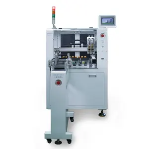 Hoge Efficiëntie Automatische Ic Programmeur Machine-Hoge Precisie Universele Automatische Ic Brandende Machine -KR82-1800H