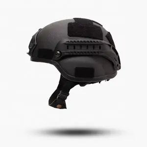 保護屋外CSゲーム戦術FASTヘルメット軽量ヘッドプロテクターヘルメット