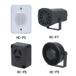 Continue ton ou 6-ton avec haute <span class=keywords><strong>decibel</strong></span> piézo père et buzzer HC-P7 - Product Image 3