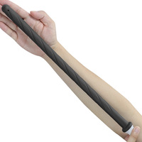 Vente en gros usine – Nouveauté OEM : Douchette anale en silicone étanche, irrigateur, plug pour lavement, pour usage anal gay et BDSM