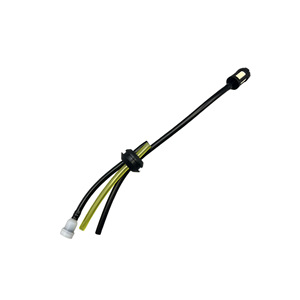 Conjunto de tubo de aceite para cortacésped, tres orificios, para piezas de cortacésped rotatorio de gasolina Mitsubishi TU43TB43TB33TU33 - Product Image 3