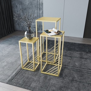 Scandinavian Minimalist Multi-Style Fashion <strong>Display</strong> Rack with Accessories Holder, Modern Store <strong>Fixtures</strong> - Product Image 3