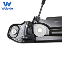 Soporte del regulador de la ventana delantera OE 51337182131  51337182132  Para BM W Serie 5 F10 F11 F18