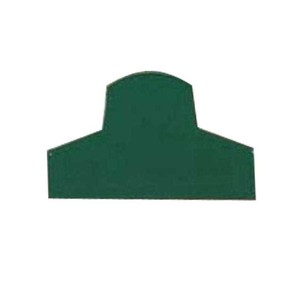 Plaque en acier Np550 6.2x2000x6050 pour support de cible de tir autoportant pour entraînement - Product Image 5