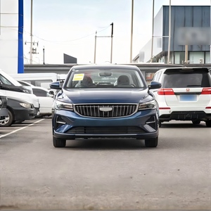 Volante a la Izquierda para Emgrand 2026 1.5L MT Sedán |   Asientos de Gasolina/Petróleo para Autos <span class=keywords><strong>Nuevos</strong></span> a Precio Económico en Stock con Envío Rápido - Product Image 6