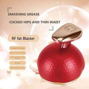 เครื่องมือความงามสำหรับใช้ในบ้าน อุปกรณ์เผาผลาญไขมันอเนกประสงค์ ลดเซลลูไลท์ เครื่องกระชับสัดส่วน - Product Image 3