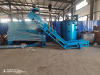 Hoge Kwaliteit Palm Fruit Sterilisator Palm Fruit Dorsmachine Verse Rode Palm Fruit Perslijn