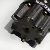 10HP 20HP 25HP 50HP Moteur submersible électrique Tête de 100m Pompe à eau submersible Prix 380v