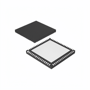 Embedded 64 WFQFN Exposed Pad Buy Electronics Components Online BOM IC In Stock S6E1C31D0AGN20000 - Product Image 1