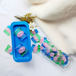 Detersivo in Fogli Polyva OEM, Fabbrica di Foshan, <span class=keywords><strong>Sapone</strong></span> per Bucato, Detersivo in <span class=keywords><strong>Polvere</strong></span> per <span class=keywords><strong>Lavatrice</strong></span>, Detergente per Vestiti - Product Image 2