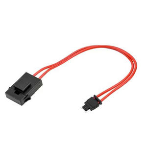 Câble de rallonge ACC Mini Trumpet Micro2 Taille moyenne Taille multiple - Product Image 1