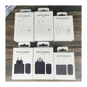 PPS45W EP-TA845 for samsung <strong>Charger</strong> Fast Charging High Speed <strong>Charger</strong> Original Fast Charging 45w for samsung <strong>Chargers</strong> - Product Image 3